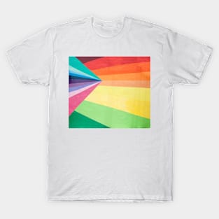 Graphic abstract T-Shirt